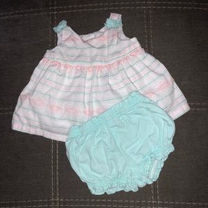 Gymboree 2-piece Outfit